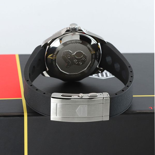 Tag Heuer Aquaracer WBP208C.FT6201